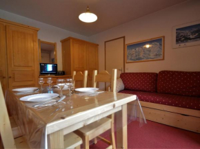 Appartement cosy 6 pers, au pied des pistes, balcons et équipements complets - Les Menuires - FR-1-452-20 Les Ménuires